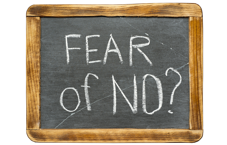 Fear of No